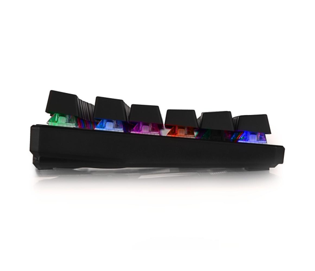 SPC Gear GK530 Tournament Kailh Blue RGB - 412043 - zdjęcie 2